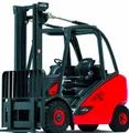 10 Ton Electric Forklift Rental Service