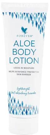 Forever Aloe Body Lotion, Packaging Size : 236 Ml