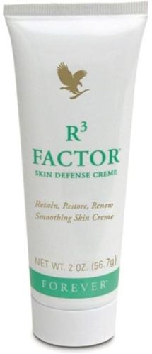 White Forever R3 Factor Cream, For Skin Care, Purity : 100%