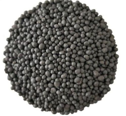 Amar Shakti Black Gypsum Granules, Packaging Size : 25kg, 50kg