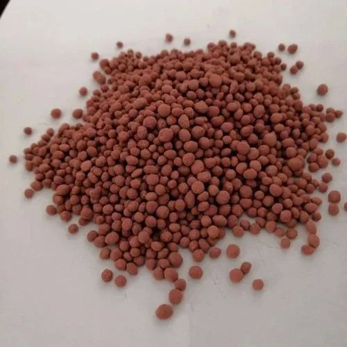 Amar Shakti Red Gypsum Granules, Condition : Filtered, Purity : 90%
