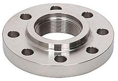 Polished Hastelloy C22 Flanges, Color : Grey