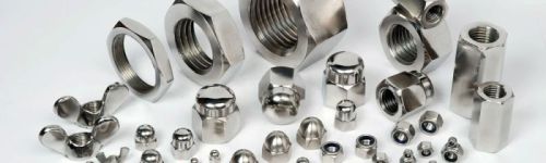 Incoloy 800 Fasteners, Grade : ASTM B166 / ASME SB166, DIN, ASTM