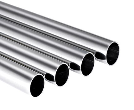 Inconel 718 Pipes