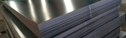 Polished Inconel 718 Sheets & Plates, Color : Grey