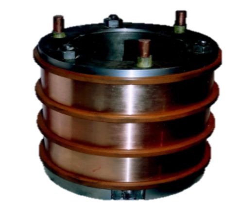 240 Kw Slip Ring For Bhel HT Motor