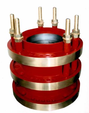 Slip Ring For Kirloskar 1000 HP Motor