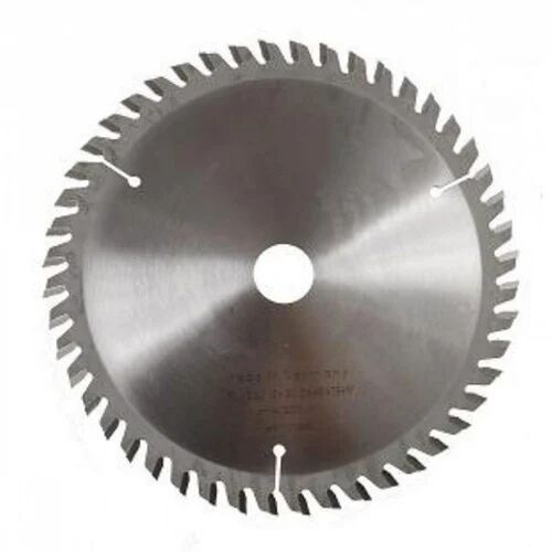 Silver Round Iron Wood Cutting Wheel, Feature : Strong Built, Easy To Fit, Durable