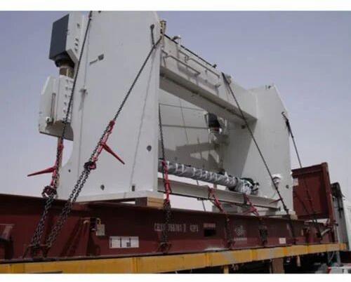 Chain Rope Container Lashing Service