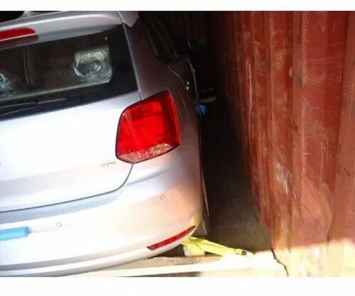 Vehicle Lashing Service