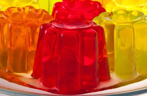 Soft Mix Fruit Jelly, Feature : Easy To Digest, Hygienically Packed