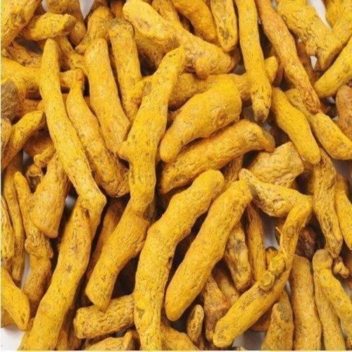 Whole Polished Turmeric Finger, For Cooking, Shelf Life : 6 Month