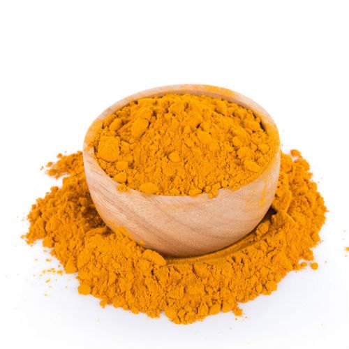 Yellow Polished Turmeric Powder, For Cooking, Certification : FSSAI Certified