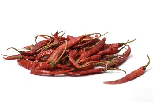 Whole Teja Dried Red Chilli, For Cooking