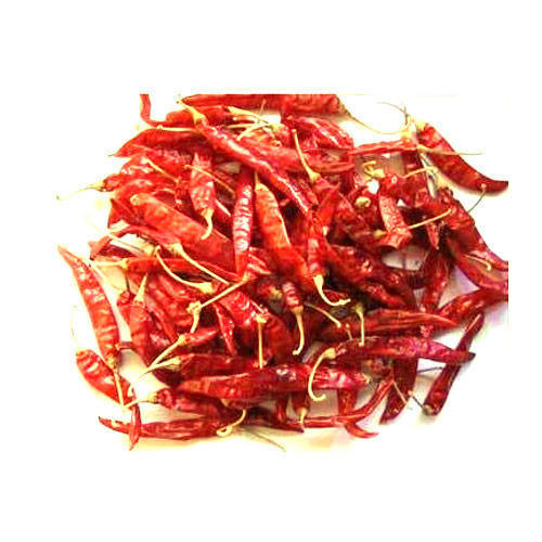 Whole Natural Wrinkled Dried Red Chilli, For Cooking