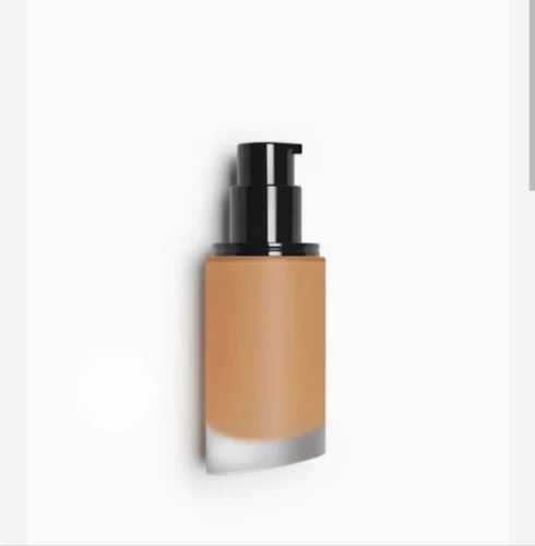 Face Foundation, Packaging Type : Glass Bottle