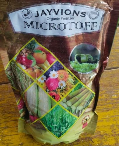 Micropower Organic Fertilizer, For Agriculture, Soil Conditioner