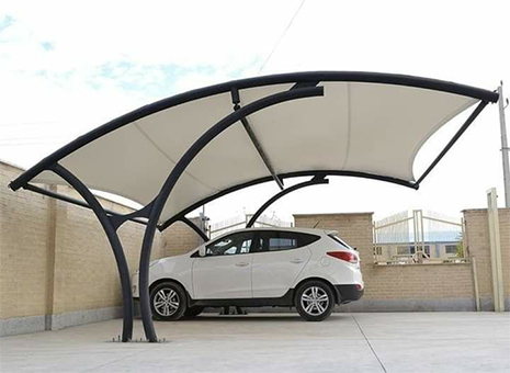 Car Shelter, Style : Latest