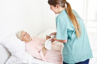 Home Nursing Service