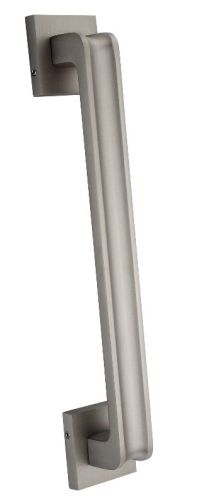 Silver Antique AL-Linus Aluminium Pull Handle, For Doors, Feature : Fine Finished