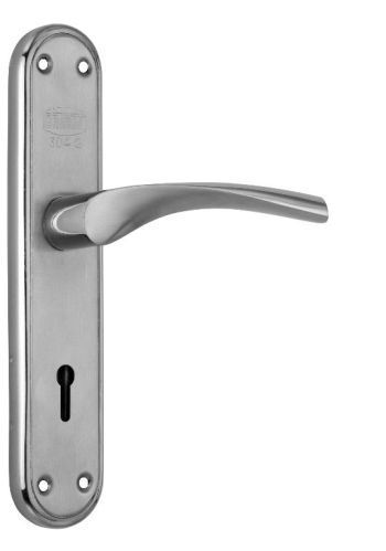 Bharat SMH-Excell Mortise Handle, For Doors, Feature : Rust Proof, Fine Finished