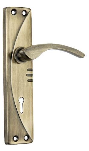 Bharat Iron IMH-Moon Mortise Handle, For Doors, Feature : Sturdiness, Rust Proof