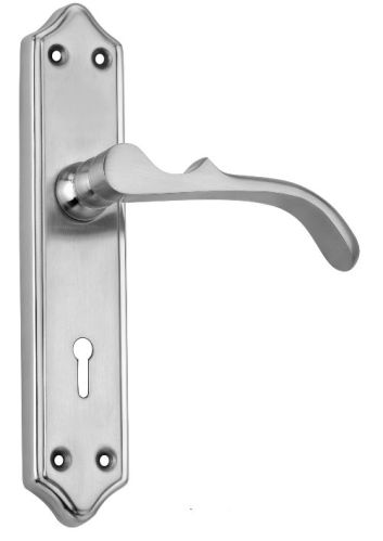 Bharat Matt SMH-Venus Mortise Handle, For Doors, Feature : Rust Proof, Fine Finished