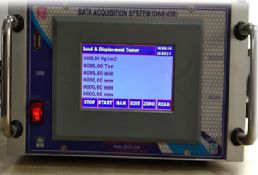 Electric Parametric 10-15 Kg Dynamic Pile Load Tester, Packaging Type : Box, Carton Box, Paper Box