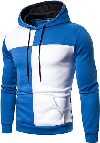 Woollen Mens Designer Hoodies, Feature : Comfortable, Easily Washable, Impeccable Finish