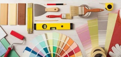 Interior & Exterior Residential Painting