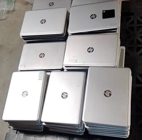 Clean Original Octa Core Second Hand Laptops