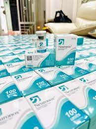 Neurons Injections For Antitoxin Agin Tetanus Toxoid, Pharmaceutical, Antitoxin Agin Tetanus Toxoid, Pharmaceutical