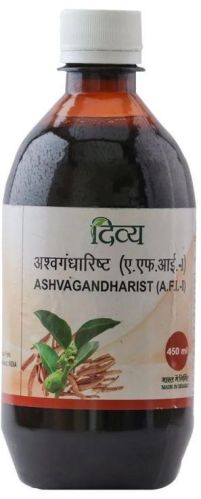 Patanjali Divya Ashvagandharist, Packaging Type : Plastic Bottles