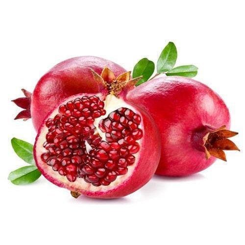 Natural Pomegranate, Packaging Type : Paper Box