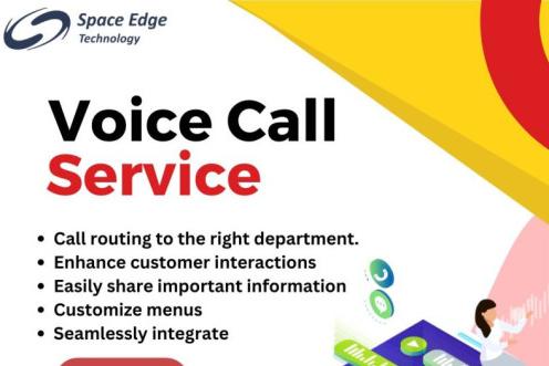 Bulk Voice Call Service In India