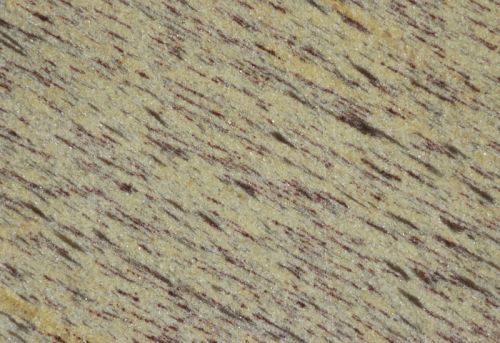 Polished Amazon Ivory Granite Slab, For Staircases, Kitchen Countertops, Flooring, Specialities : Fine Finishing