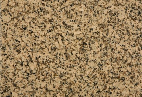 Polished Crystal Yellow Granite Slab, For Staircases, Kitchen Countertops, Flooring, Specialities : Fine Finishing