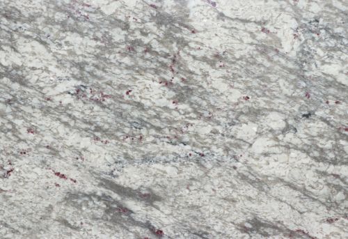 Polished Thunder White Granite Slab, For Staircases, Kitchen Countertops, Flooring, Specialities : Fine Finishing