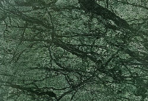 Polished Verde Guatemala Granite Slab, For Staircases, Kitchen Countertops, Flooring, Specialities : Fine Finishing