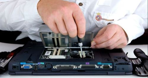 Laptop Computer Repair Service