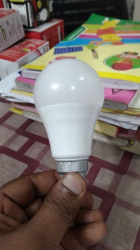 9W LED BULBS, Color : White