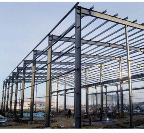 Structural Fabrication Service
