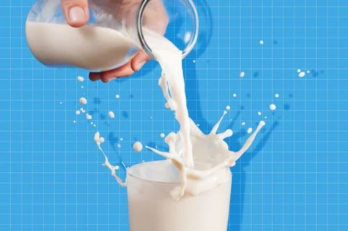 White Liquid Fresh Donkey Milk, For Medicine Use, Purity : 99.9%