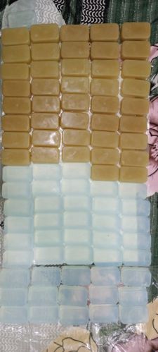 Square Glycerine 56 Gram Multani Mitti Soap, For Bathing, Gender : Female