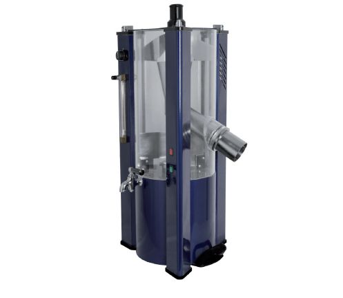 Three Phase Automatic 50 Hz Stainless Steel Laboratory Flotation Cell, For Industrial Use, Voltage : 440 V AC