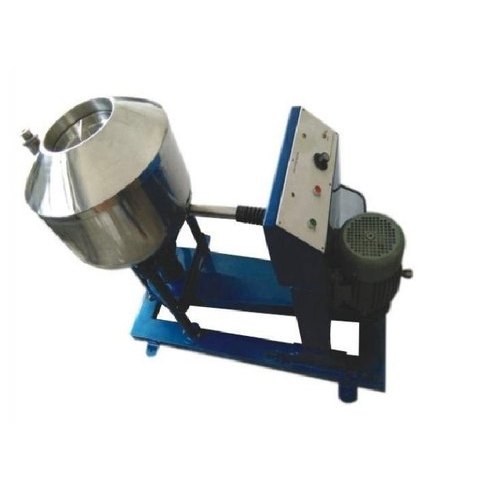 STIPL Stainless Steel Laboratory Hydra Pulper