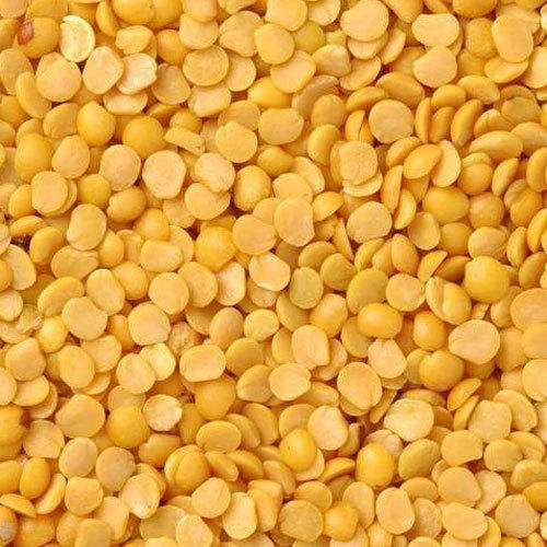 Yellow Organic Arhar Dal, For Cooking, Certification : FSSAI Certified