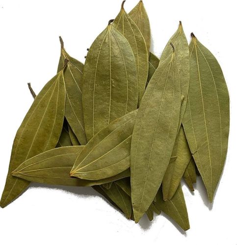 Green Bay Leaves, For Cooking, Style : Dried