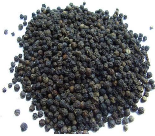 Raw Organic Black Pepper Seeds, For Cooking, Certification : FSSAI Certified