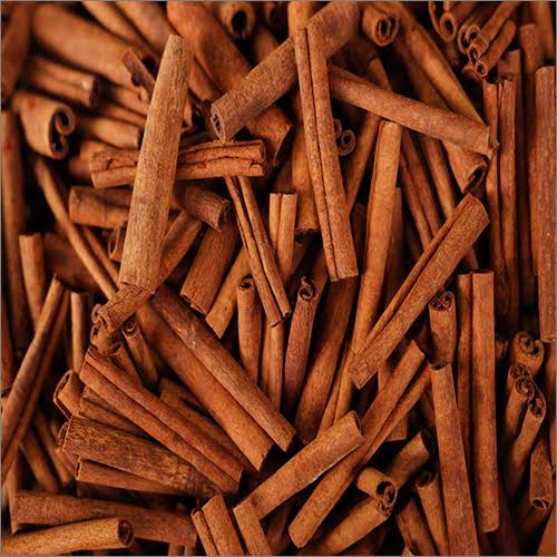 Brown Raw Organic Cinnamon Sticks, For Cooking, Certification : FSSAI Certified